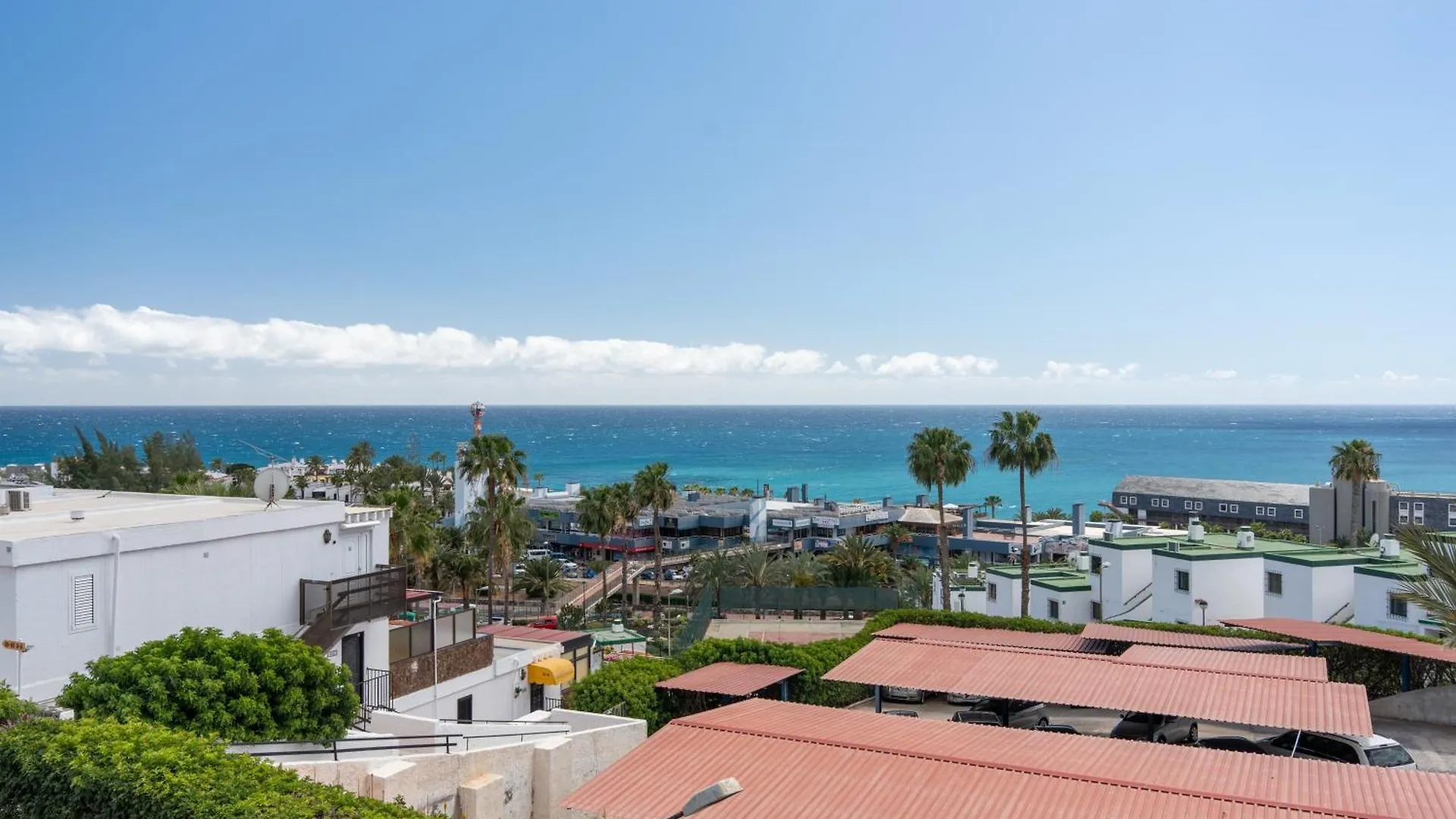 Beach House Monte Rojo San Agustin  0*, San Agustin (Gran Canaria) Spain