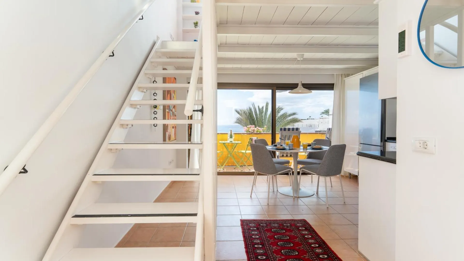 Beach House Monte Rojo San Agustin  0*, San Agustin (Gran Canaria)