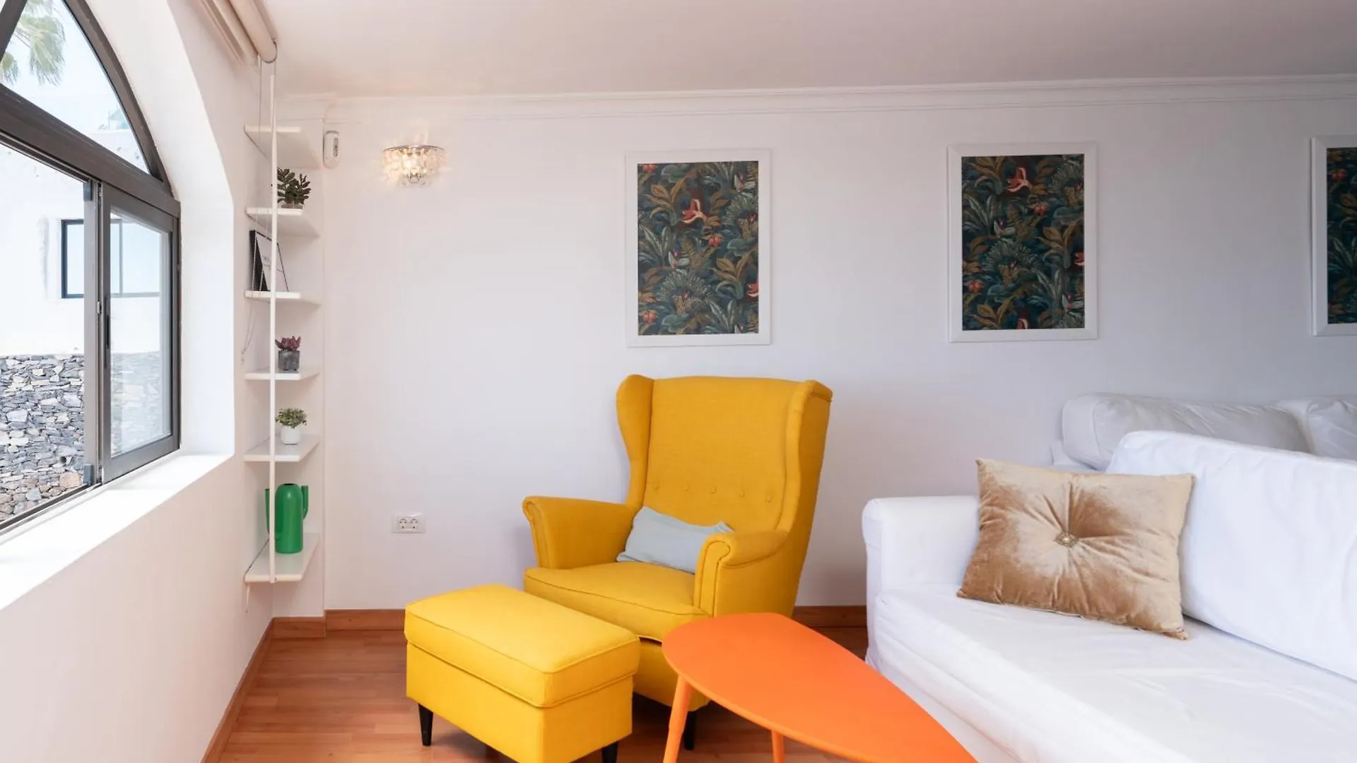 Holiday home Beach House Monte Rojo San Agustin  Spain