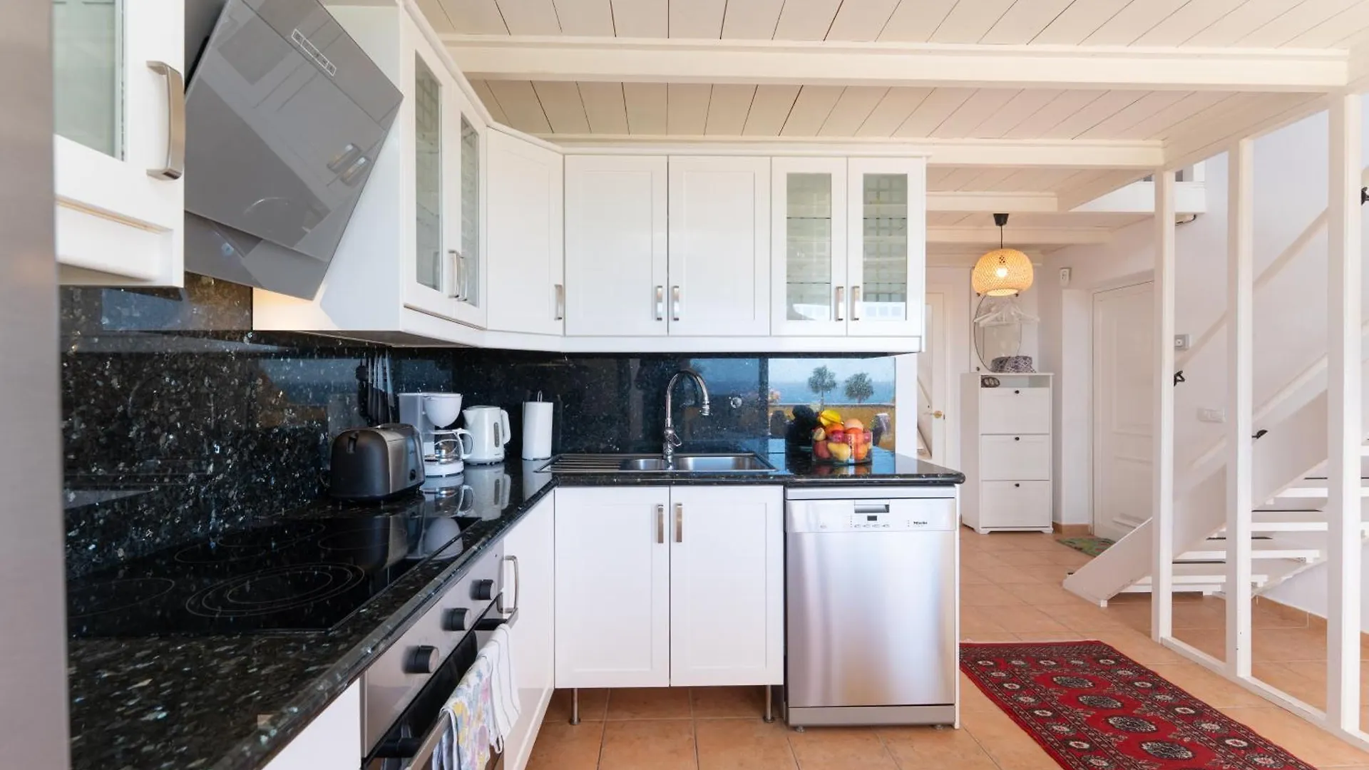 Beach House Monte Rojo San Agustin  Holiday home