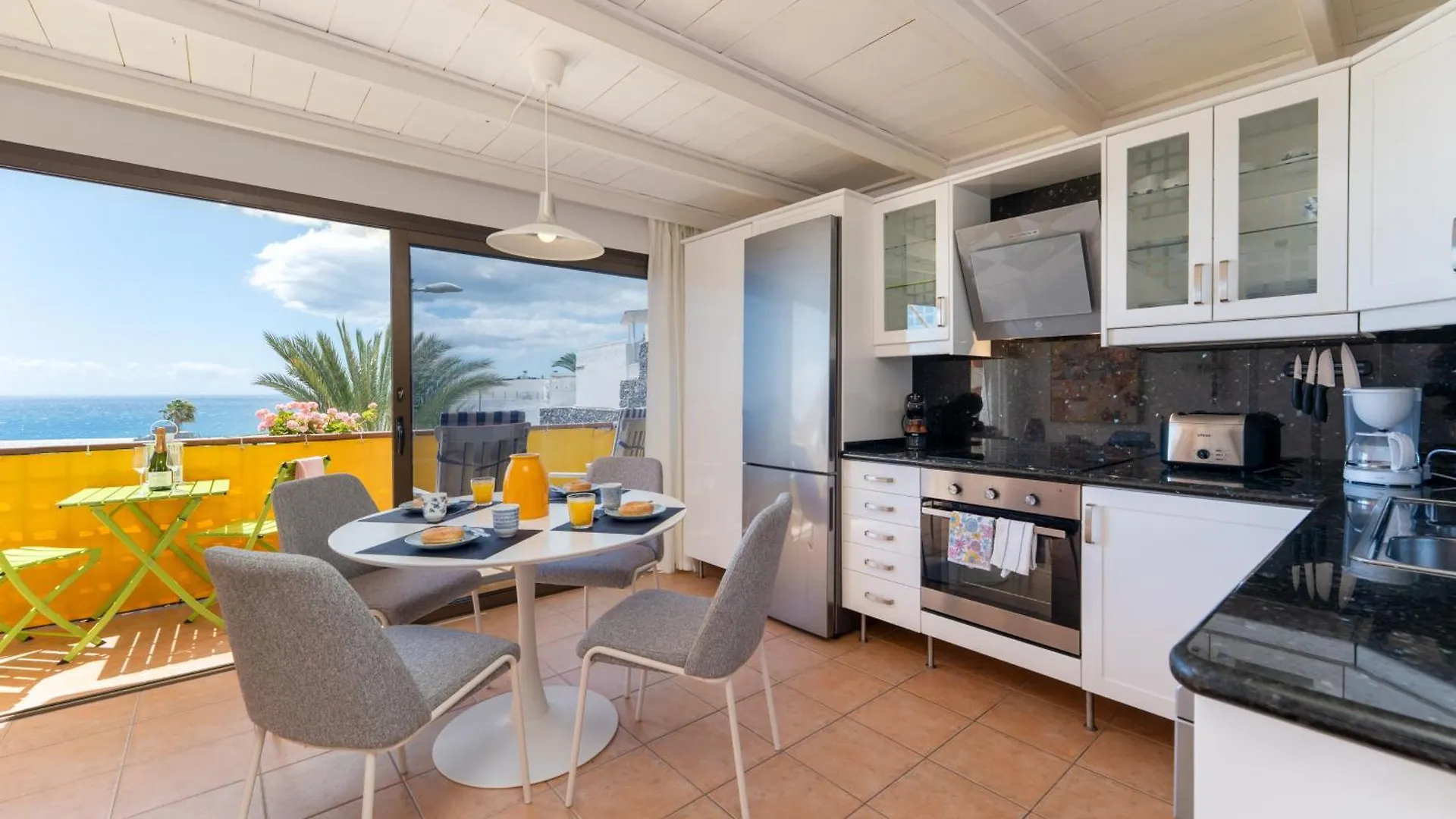 Holiday home Beach House Monte Rojo San Agustin  Spain
