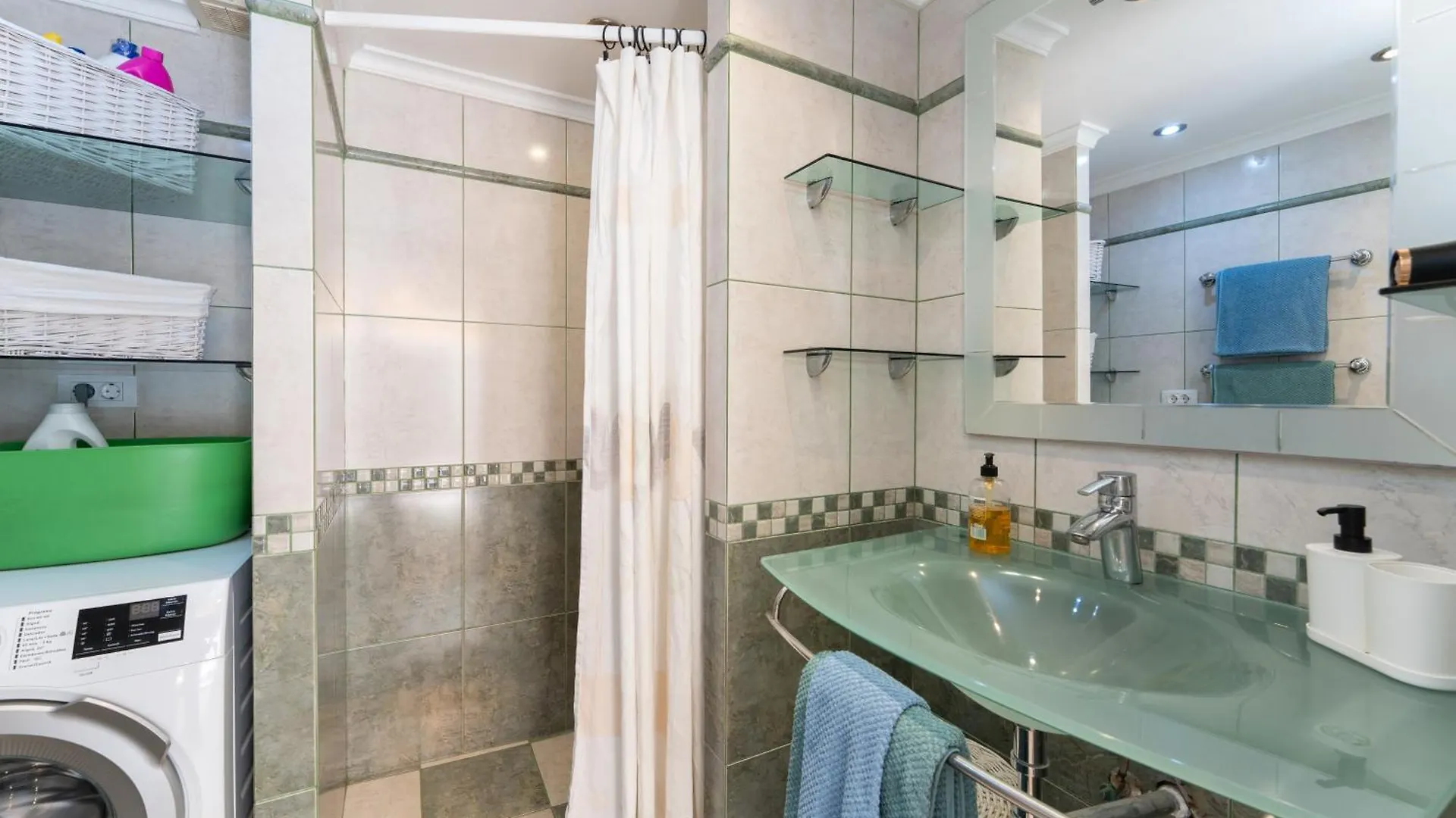 Beach House Monte Rojo San Agustin  Holiday home San Agustin (Gran Canaria)