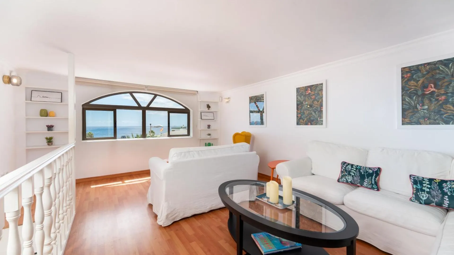 Holiday home Beach House Monte Rojo San Agustin