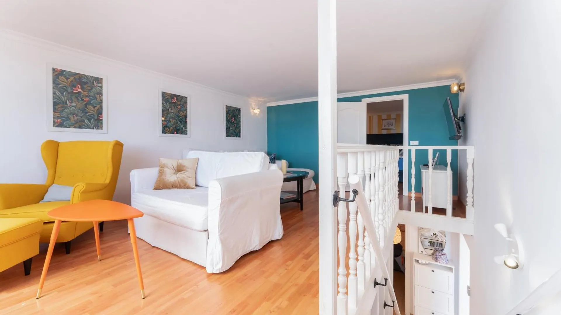 Beach House Monte Rojo San Agustin  Holiday home