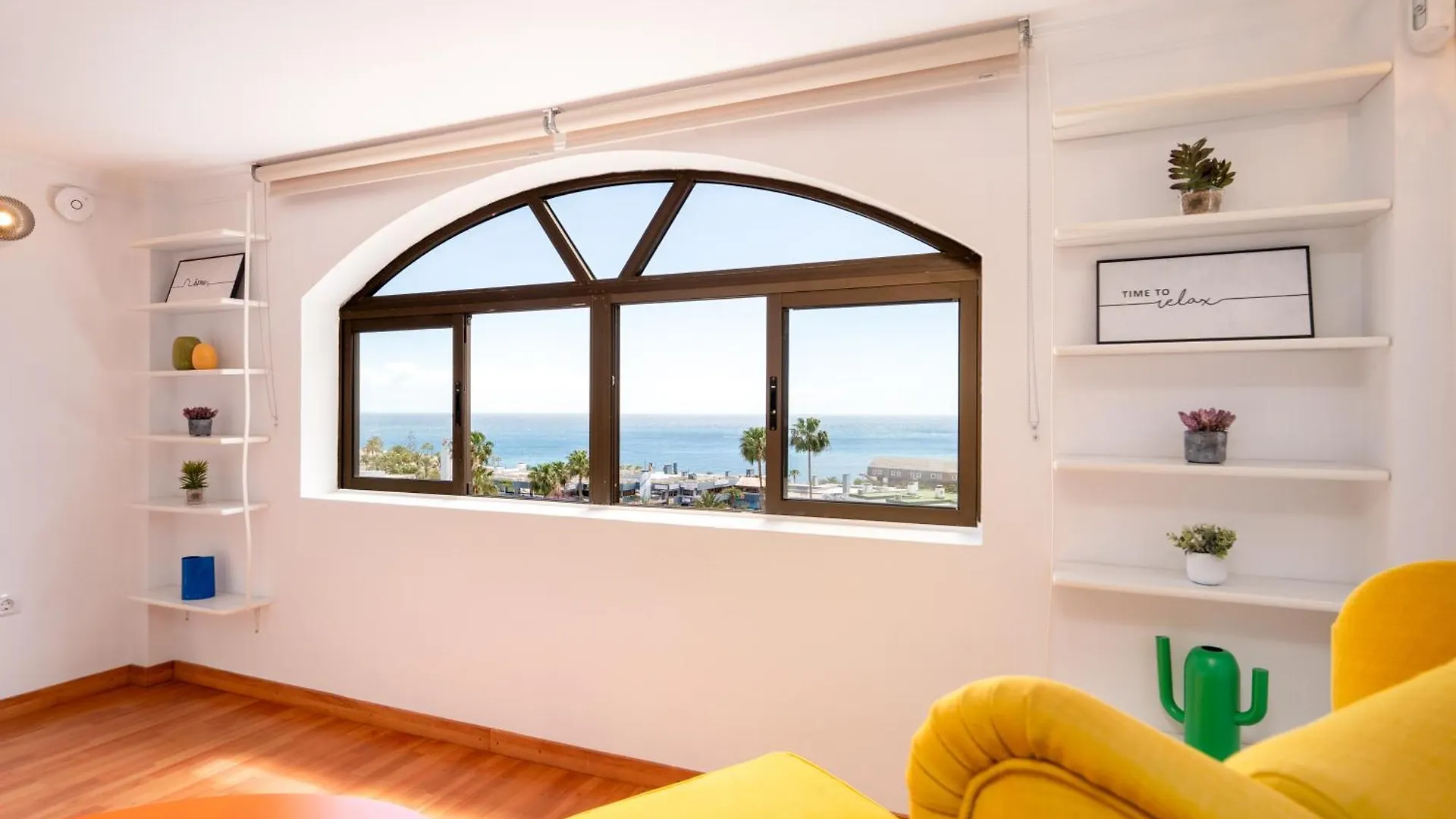 Holiday home Beach House Monte Rojo San Agustin
