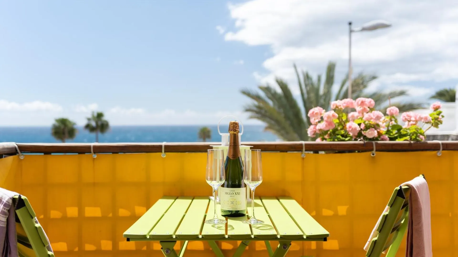 Beach House Monte Rojo San Agustin  San Agustin (Gran Canaria)