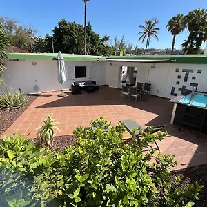 Fantastica Vivienda En Playa De Con Piscina Holiday home