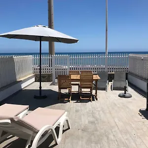Bungalow San Agustin Holiday home